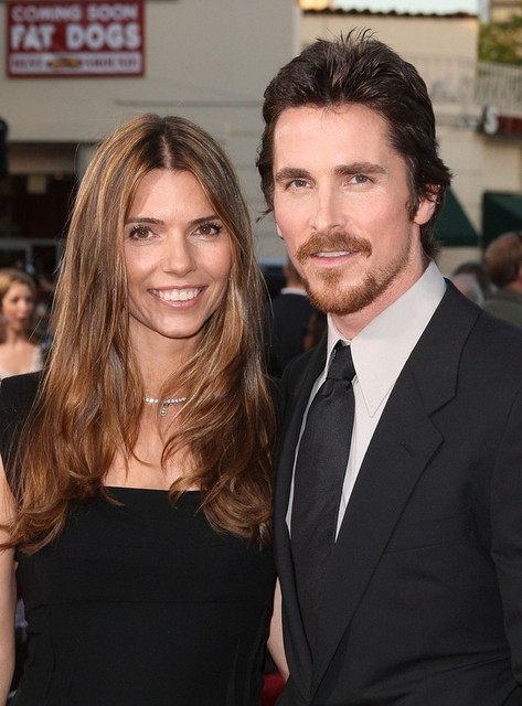 Christian Bale Fotoğrafı