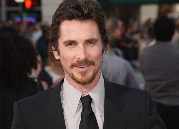 Christian Bale Fotoğrafı