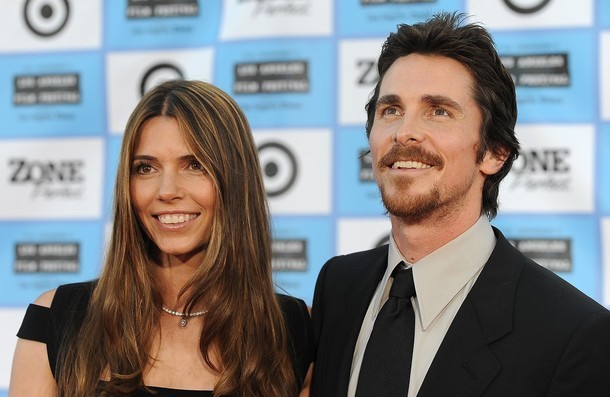 Christian Bale Fotoğrafı