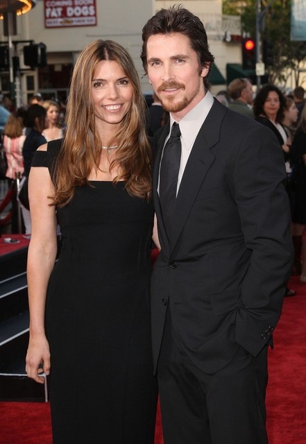 Christian Bale Fotoğrafı