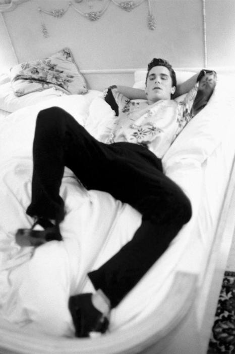 Christian Bale Fotoğrafı