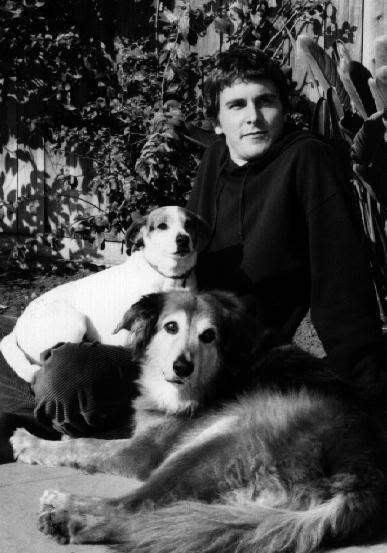 Christian Bale Fotoğrafı