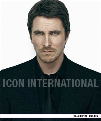 Christian Bale Fotoğrafı