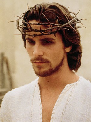 Christian Bale Fotoğrafı