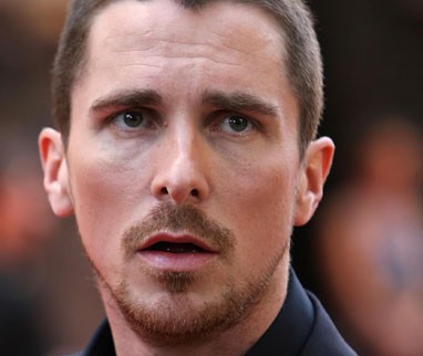 Christian Bale Fotoğrafı