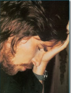 Christian Bale Fotoğrafı