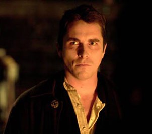 Christian Bale Fotoğrafı