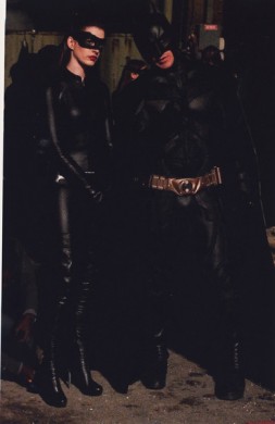 Christian Bale Fotoğrafı