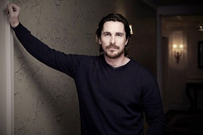 Christian Bale Fotoğrafı