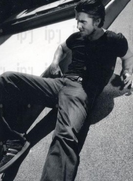 Christian Bale Fotoğrafı