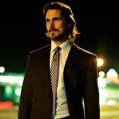 Christian Bale Fotoğrafı