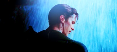 Christian Bale Fotoğrafı