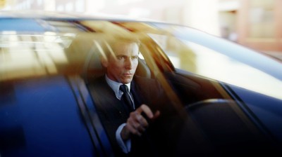 Christian Bale Fotoğrafı