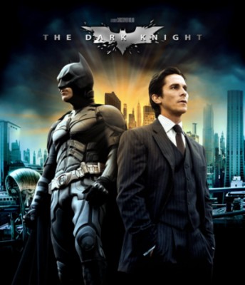 Christian Bale Fotoğrafı