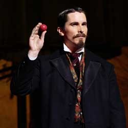 Christian Bale Fotoğrafı