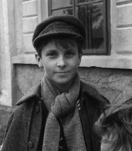 Christian Bale Fotoğrafı