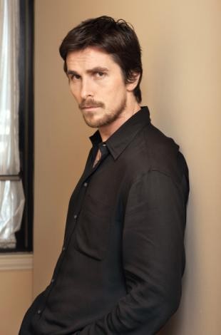 Christian Bale Fotoğrafı