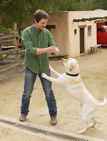 Christian Bale Fotoğrafı