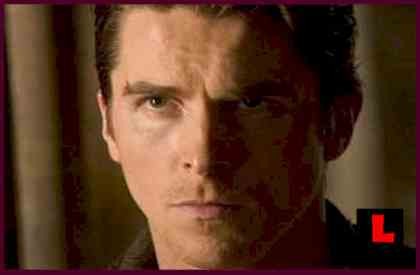 Christian Bale Fotoğrafı