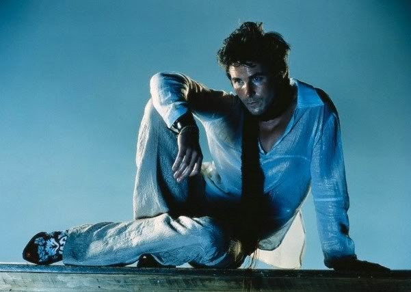 Christian Bale Fotoğrafı