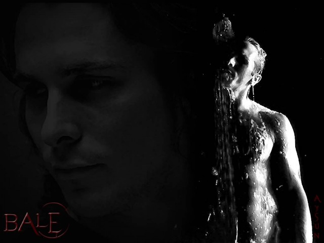 Christian Bale Fotoğrafı