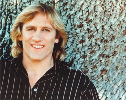 Gérard Depardieu Fotoğrafı