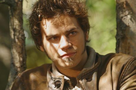 Sébastien Huberdeau fotoğrafı