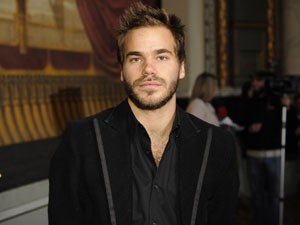 Sébastien Huberdeau fotoğrafı