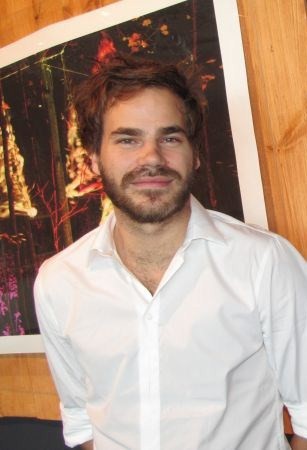 Sébastien Huberdeau fotoğrafı