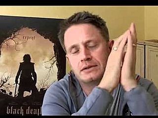 Christopher Smith Fotoğrafı