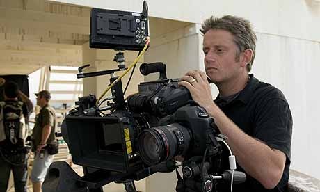 Christopher Smith Fotoğrafı