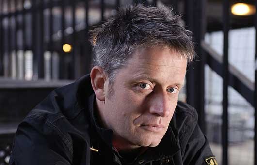 Christopher Smith Fotoğrafı