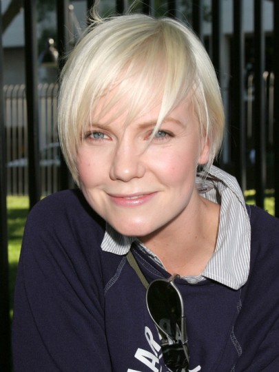 Laura Harris fotoğrafı