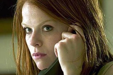 Signe Egholm Olsen Fotoğrafı