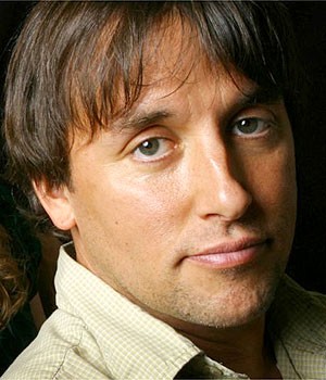 Richard Linklater Fotoğrafı