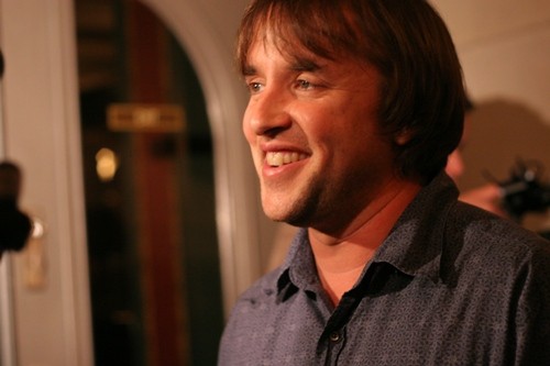Richard Linklater Fotoğrafı
