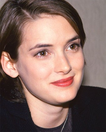 Winona Ryder Fotoğrafı