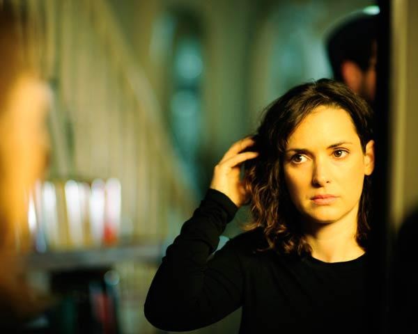 Winona Ryder fotoğrafı