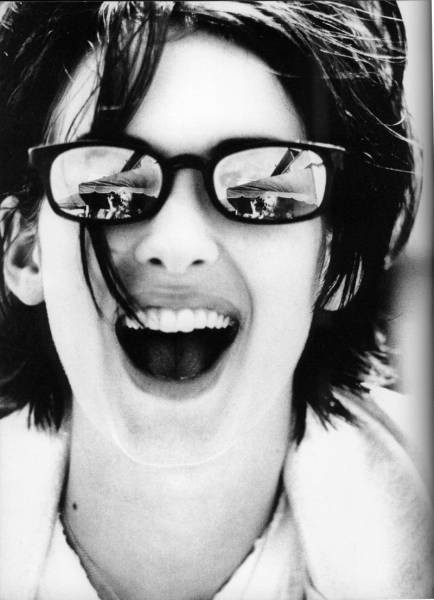 Winona Ryder Fotoğrafı