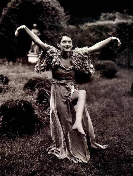 Winona Ryder Fotoğrafı