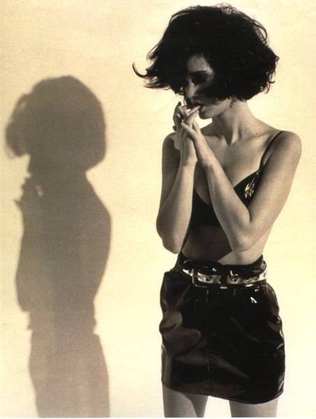 Winona Ryder Fotoğrafı