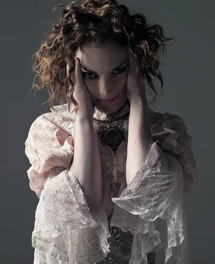 Winona Ryder Fotoğrafı