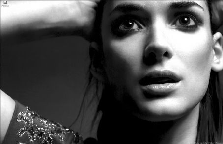 Winona Ryder Fotoğrafı