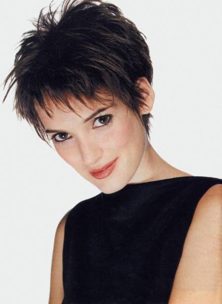Winona Ryder Fotoğrafı