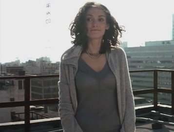 Winona Ryder Fotoğrafı