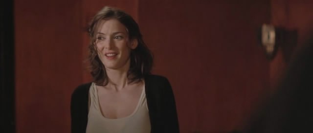 Winona Ryder Fotoğrafı