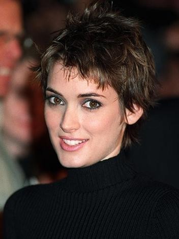 Winona Ryder Fotoğrafı