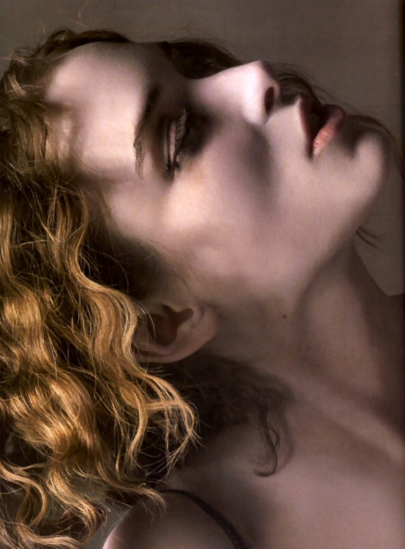 Winona Ryder Fotoğrafı