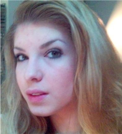 Raeann Christensen fotoğrafı