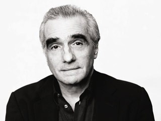 Martin Scorsese Fotoğrafı